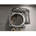 115J011 Throttle Valve Body From 2016 Jeep Cherokee 3.2 05184349AC 115J011 Throttle Valve Body From 2016 Jeep Cherokee 3.2 05184349AC